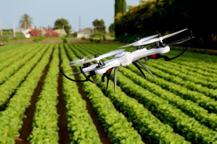 農(nóng)業(yè)巨頭大力布局飛防領(lǐng)域 拜耳一系列活動說明一切