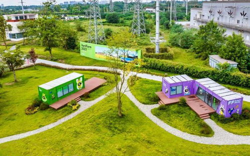 未來(lái)超級(jí)植物工廠(chǎng)長(zhǎng)啥樣 一起來(lái)溫江看看