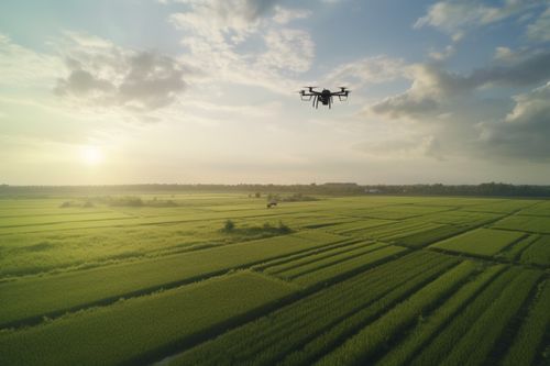 寧圣農(nóng)業(yè)集團(tuán) 科技賦能,點燃現(xiàn)代農(nóng)業(yè)創(chuàng)新引擎