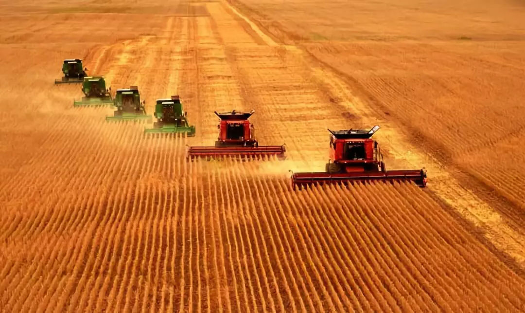 警惕!美國農(nóng)業(yè)遭遇8大危機,中國農(nóng)業(yè)莫學(xué)&ldquo;美國模式&rdquo;