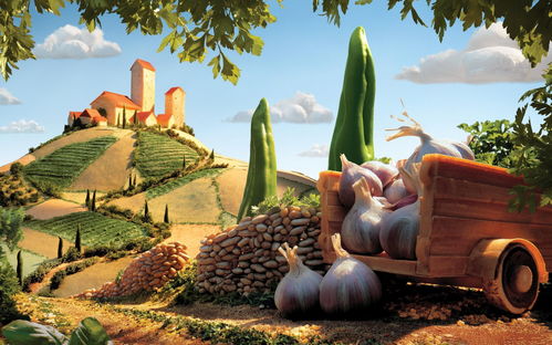 四步教你做好休閑農業