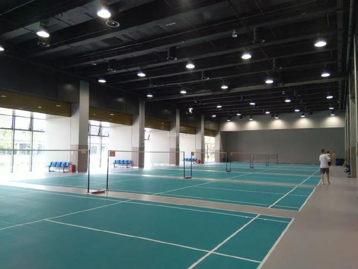 成都大運場館創新模式 世界首例市民優先體驗，體育防護用品零售迎商機