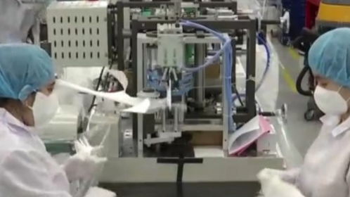 荷蘭防護(hù)用品短缺 醫(yī)護(hù)人員無(wú)法獲得最高標(biāo)準(zhǔn)的防護(hù)設(shè)備