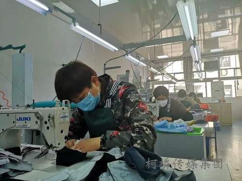 疫情防護(hù)用品緊缺 柯橋紡企來(lái)幫忙了 而且...